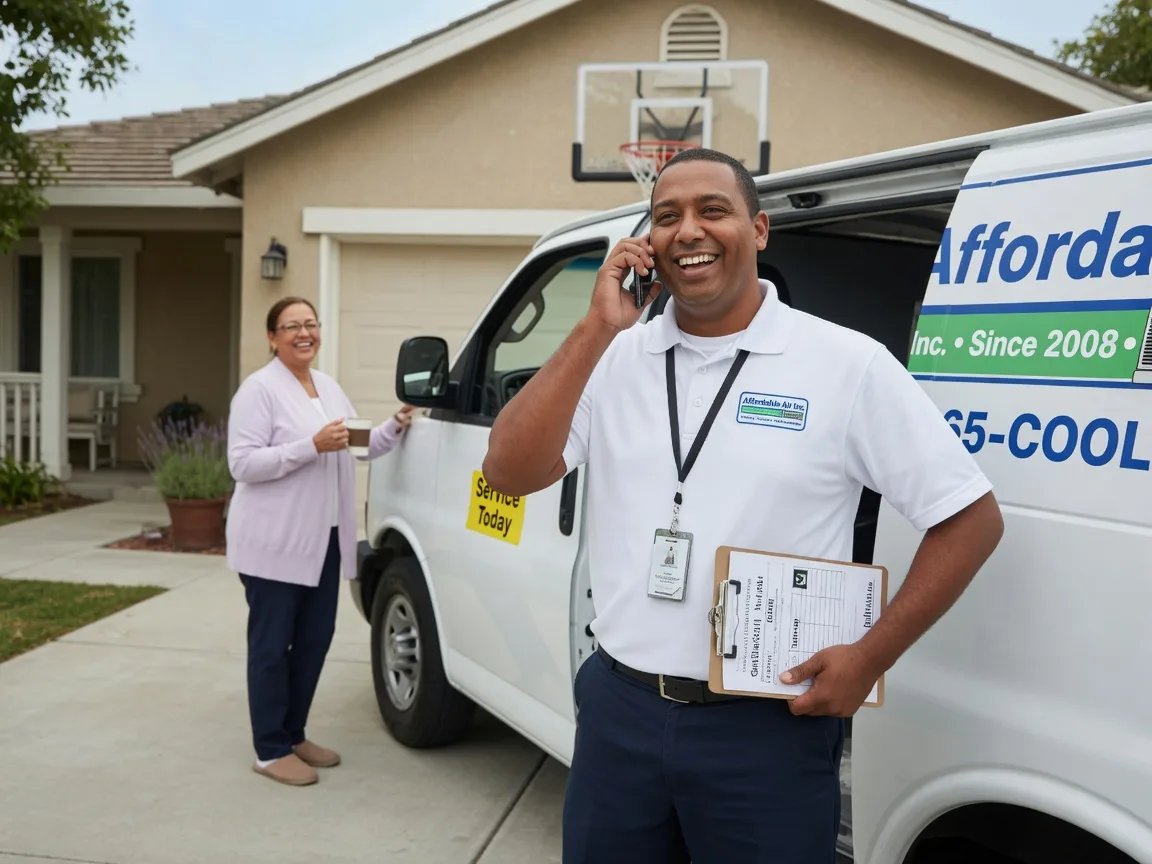 Central Ac Repair Hope, KY FAQs